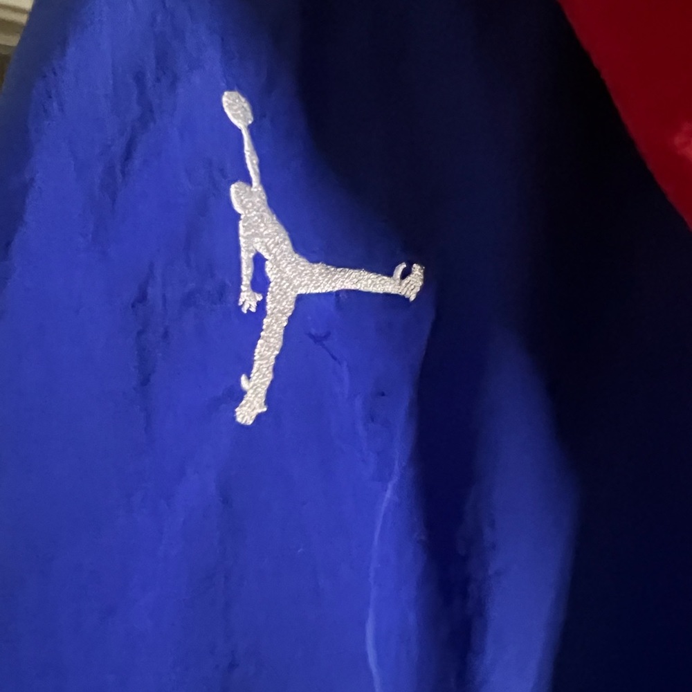 Jordan Brand Jumpman Windbreaker Jacket - Picture 5 of 6